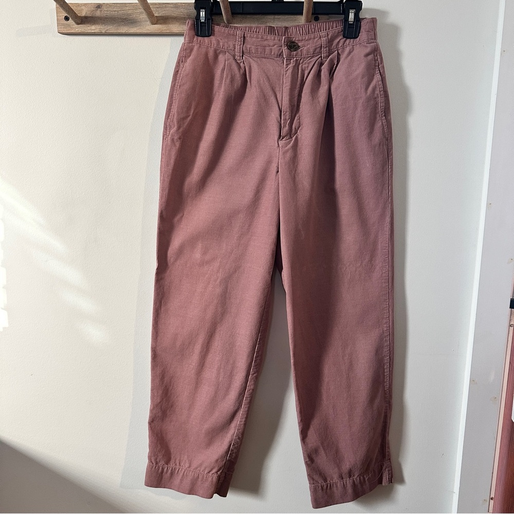 UNIVERSAL THREADS | Women’s Corduroy Pants size 4